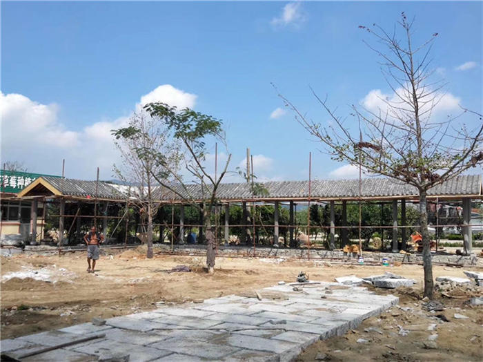 古建园林