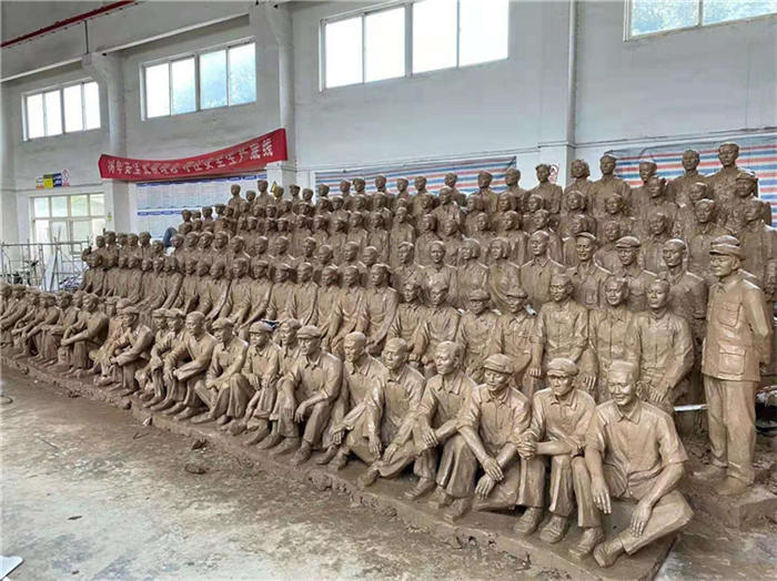 泥塑
